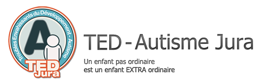 TED - Autisme Jura